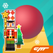 Download Rolling Sky (MOD, Unlimited Balls/Shields) 2.3.9
