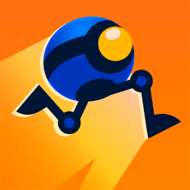 Download Rolly Legs (MOD, Unlimited Coins) 2.9