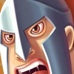 Download Roman War v1.1 MOD APK [Money]