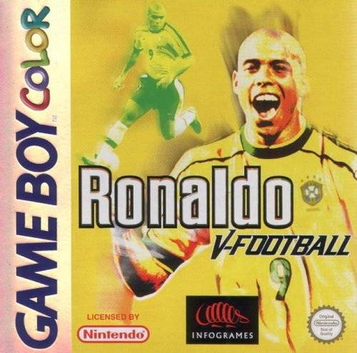 Download Ronaldo V.Football