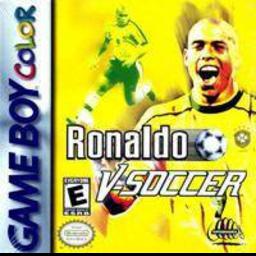 Download Ronaldo V-Soccer