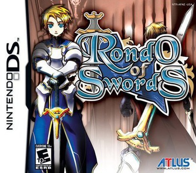 Download Rondo of Swords