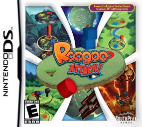 Download Roogoo Attack!