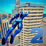 Download Rope Hero: Mafia City Wars MOD APK v1.9.8 (Dinheiro Infinito)