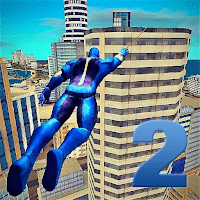 Download Rope Hero: Mafia City Wars MOD APK v1.9.8 (Dinheiro Infinito)