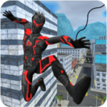 Download Rope Hero (MOD, Unlimited Money) 3.7.6
