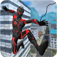 Download Rope Hero (MOD, Unlimited Money) 3.7.6