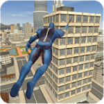 Download Rope Hero: Vice Town MOD APK v7.2.8 (Dinheiro Infinito)