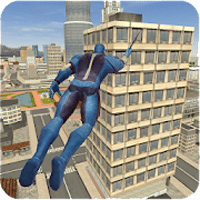 Download Rope Hero: Vice Town MOD APK v7.2.8 (Dinheiro Infinito)