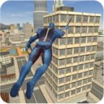 Download Rope Hero: Vice Town (MOD, Unlimited Money) 7.2.8