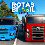 Download Rotas do Brasil Online v0.1.37 MOD APK [Dinheiro Infinito]