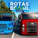Download Rotas do Brasil Online v0.1.37 MOD APK [Dinheiro Infinito]