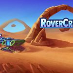 Download Rovercraft 2 v1.5.2 MOD APK [Dinheiro Infinito]