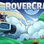 Download RoverCraft v1.42.2.142002 MOD APK – DINHEIRO INFINITO