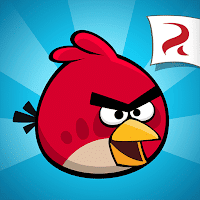 Download Rovio Classics: Angry Birds MOD APK v1.2.1479 (Versão Completa)