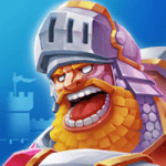 Download Royal Knight – Batalha RNG MOD APK v2.31 (Dinheiro Infinito)
