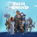 Download Royal Knight RNG Battle v2.31 MOD APK [Dinheiro Infinito]