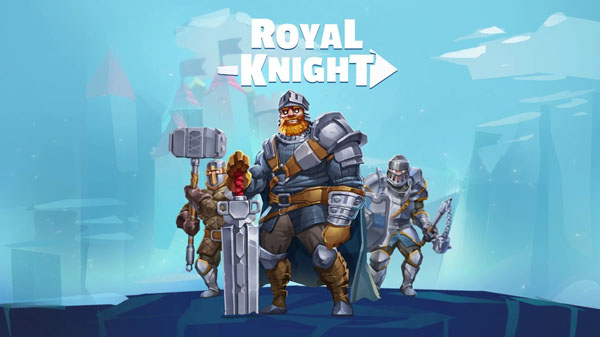 Download Royal Knight RNG Battle v2.31 MOD APK [Dinheiro Infinito]