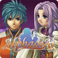 Download RPG Alphadia MOD APK v1.1.1g Grátis (Dinheiro Infinito)