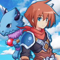 Download RPG Bonds of the Skies MOD APK v1.1.7g (Dinheiro Infinito)