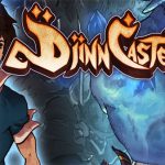 Download RPG Djinn Caster v1.3.1 MOD APK [Dinheiro Infinito]