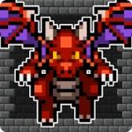 Download RPG Dragon Sinker v1.1.4g Apk (Mod Menu)