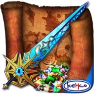 Download RPG Illusion of L'Phalcia (MOD, unlimited money) 1.0.3