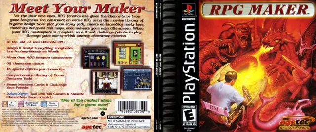 Download RPG Maker