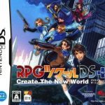 Download RPG Tsukuru DS+ - Create The New World