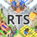 Download RTS Siege Up MOD APK v1.3.43r1 (Dinheiro Infinito)