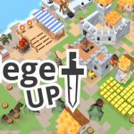 Download RTS Siege Up! v1.3.43r1 MOD APK [Dinheiro Infinito]