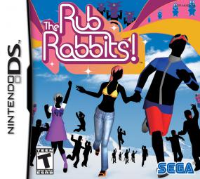 Download Rub Rabbits!, The