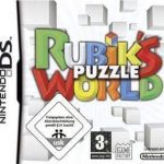 Download Rubik's Puzzle World