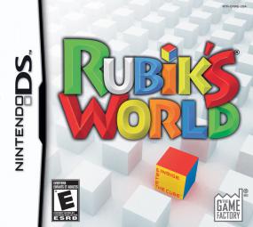 Download Rubik's World