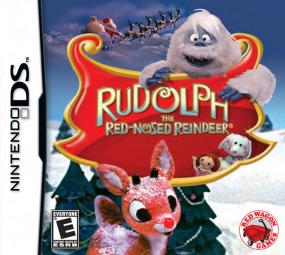 Download Rudolph: The Red-Nosed Reindeer