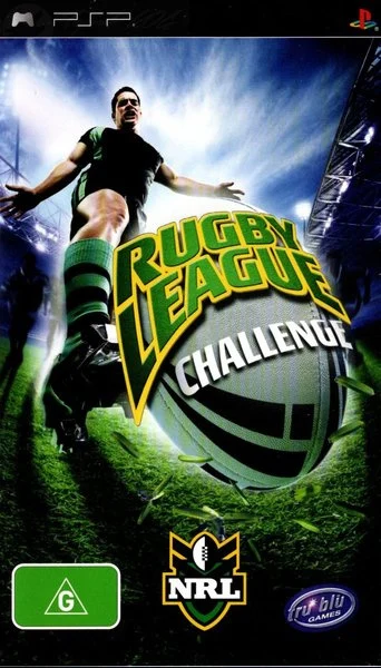 Download Rugby League Challenge