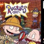 Download Rugrats - Treasure Hunt