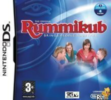 Download Rummikub (DTP)