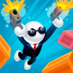 Download Run n Gun (MOD, Unlimited Money) 1.0.17