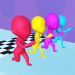 Download Run Race 3D (MOD, Skins Unlocked) 1.9.6