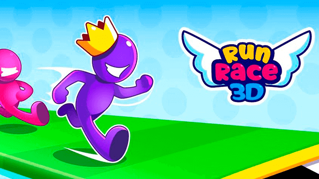Download Run Race 3D v1.7.0 MOD APK [Tudo Desbloqueado]