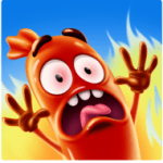 Download Run Sausage Run! (MOD, Unlimited Coins) 1.18.0