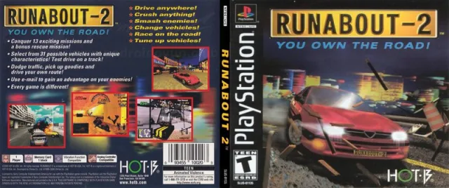 Download Runabout 2