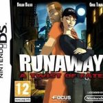 runaway-a-twist-of-fate