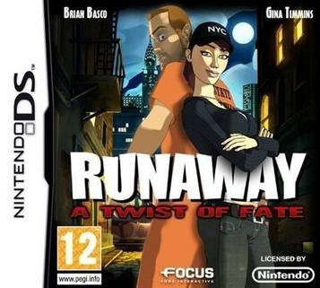 Download Runaway - A Twist Of Fate