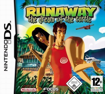 Download Runaway - The Dream Of The Turtle