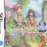 Download Rune Factory 2 (6rz)
