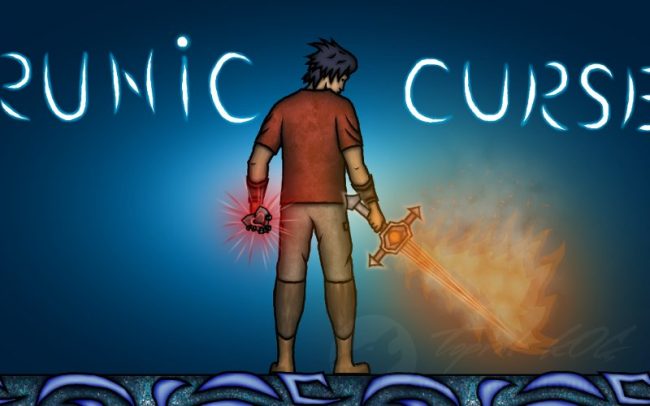 Download Runic Curse v1.15 FULL APK – VERSÃO COMPLETA