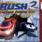 Download Rush 2: Extreme Racing USA