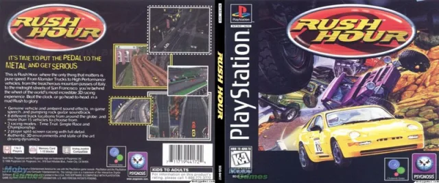 Download Rush Hour